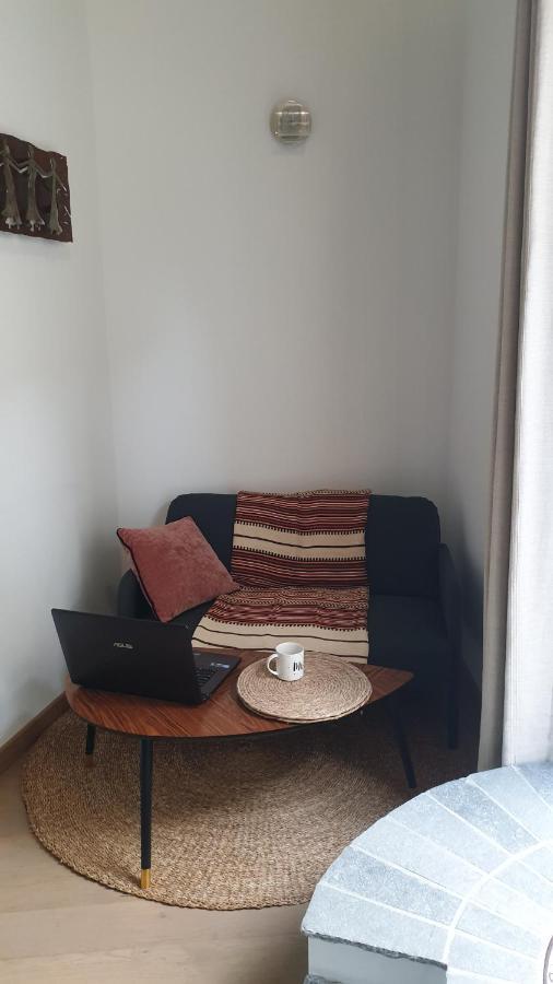 Les Terrasses Des Anthenors Bed & Breakfast Ensues-la-Redonne Luaran gambar