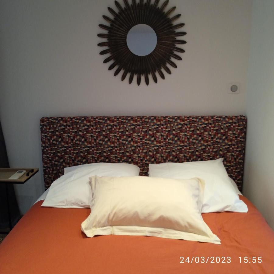 Les Terrasses Des Anthenors Bed & Breakfast Ensues-la-Redonne Luaran gambar
