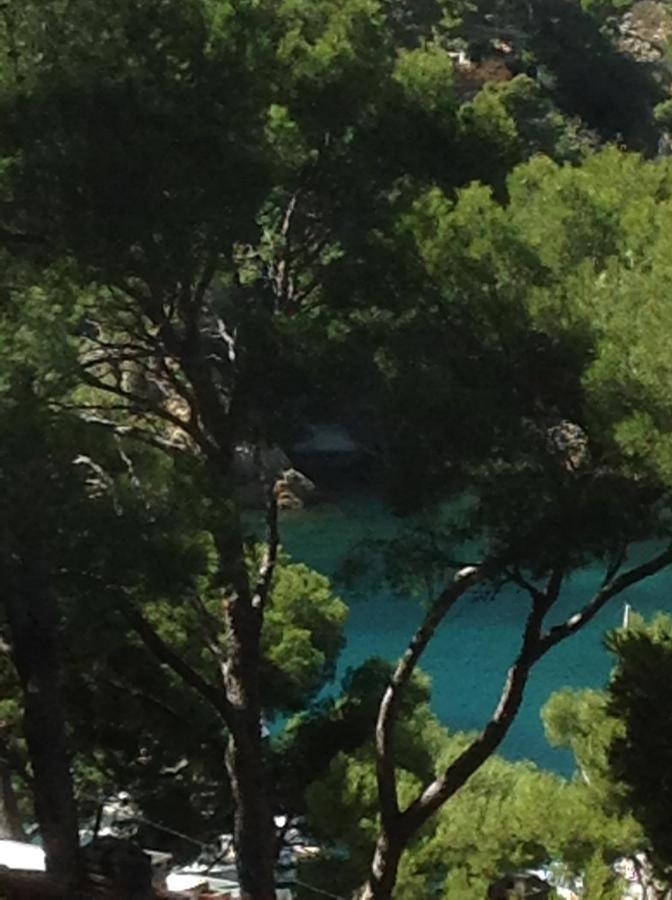 Les Terrasses Des Anthenors Bed & Breakfast Ensues-la-Redonne Luaran gambar